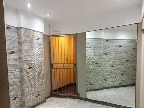 Avenida Doctor Honorio Pueyrredón 500, Piso 10