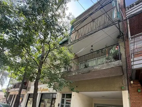Departamento 3 ambientes en Castelar Norte
