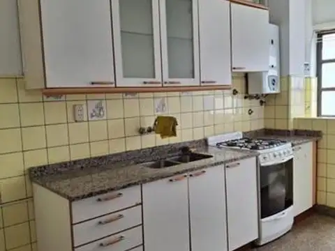 Departamento 3 ambientes en Castelar Norte