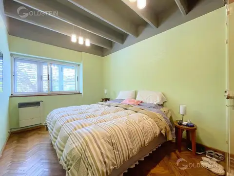 Depto Tipo Casa en Venta con 2 cocheras