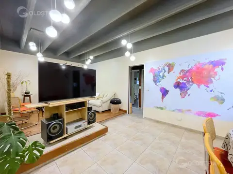 Depto Tipo Casa en Venta de 2 dormitorios