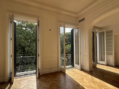 Departamento en venta en Recoleta, 4 ambientes, 174 m2