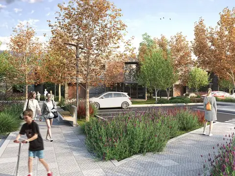 Terreno en Venta de 750,0 m2