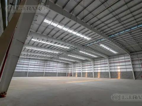 Galpon en Venta en Pilar, USD 2.000.000