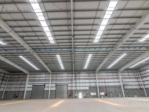 Galpon en Venta en Pilar, USD 2.000.000