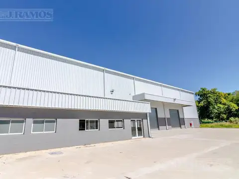 Depósito en Venta en Pilar