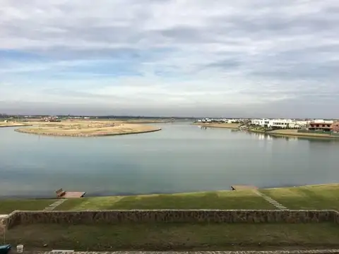 Qbay Golf, Nordelta Al Al 200