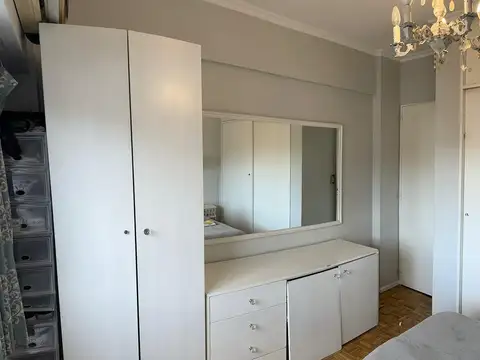 Departamento en Venta en Balvanera, USD 178.000