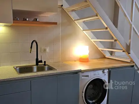 Depto Tipo Casa en Alquiler Temporal A Estrenar