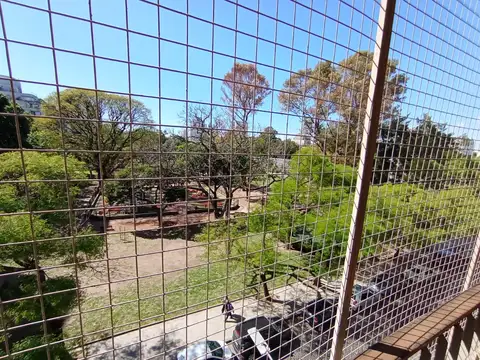 Venta 4 Ambientes con Dependencia Al Frente, 105 m² Aprox, Colegiales