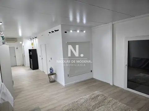 Departamento en Alquiler Temporal en La Barra, USD 0