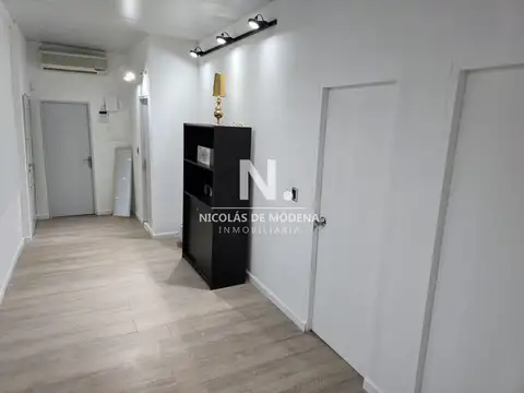 Departamento en Alquiler Temporal 2025 años