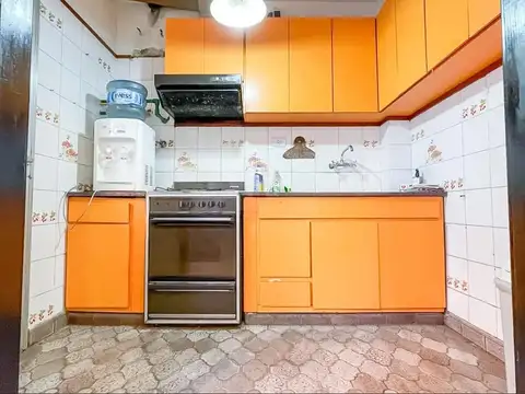 Casa en Venta 50 años