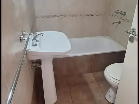 Departamento en Venta 3 años