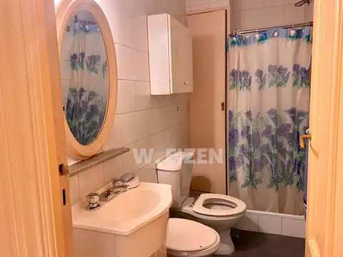 Depto Tipo Casa 4 ambientes con 3 baños