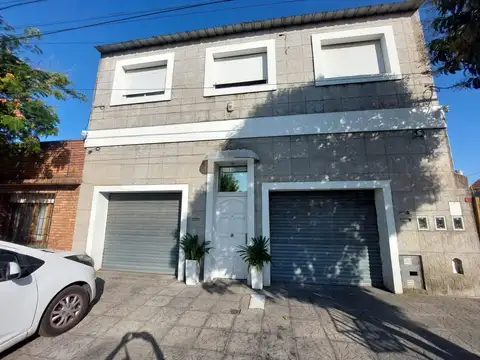 PH al fondo en venta barrio Los Andes