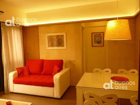 Departamento en Alquiler Temporal en Centro, $ 1.100.000