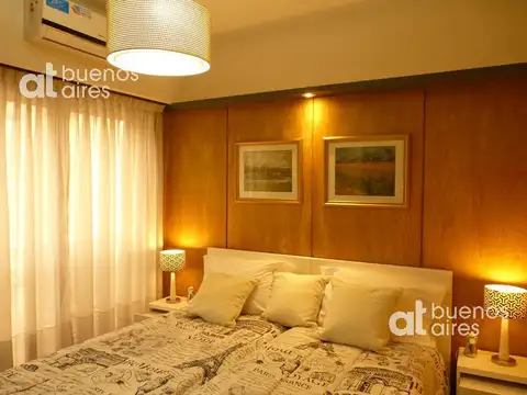 Departamento en Alquiler Temporal al Noreste