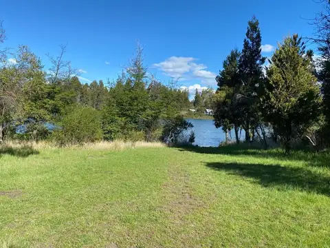 Trevelin - Venta lote en Laguna Brychan