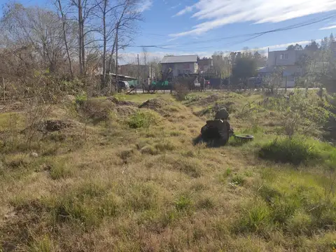 Terreno en Venta de 829,0 m2