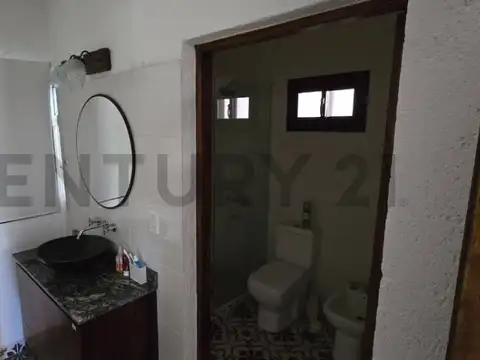 Hermosa casa de 3 dormitorios en Villa Rumipal con pileta