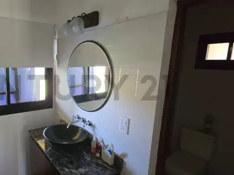 Hermosa casa de 3 dormitorios en Villa Rumipal con pileta