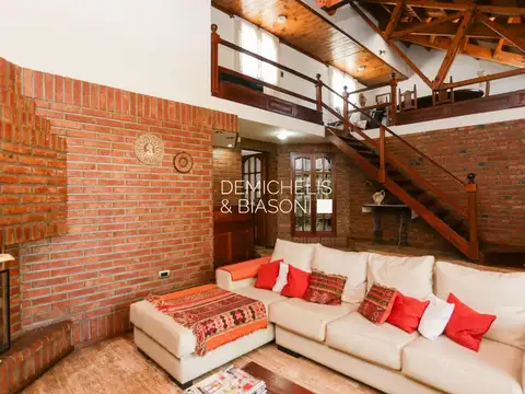 Casa en Venta 40 años