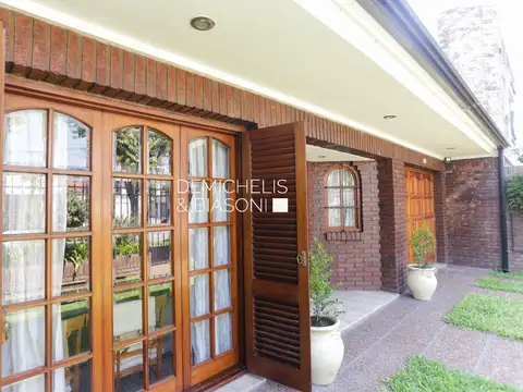 Casa en Venta en Santa Fe, USD 200.000