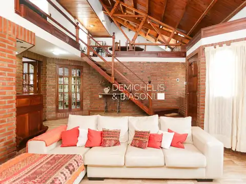 Casa en Venta al Sur