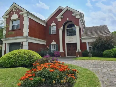 Casa  en Venta ubicado en La Lomada, Pilar, G.B.A. Zona Norte