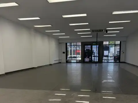 Local - Alquiler - Argentina, La Matanza - AV LURO 5668