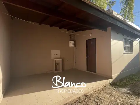 Casa en Alquiler de 1 dormitorio