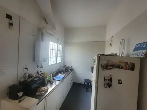 Depto Tipo Casa en Venta con 1 cocheras