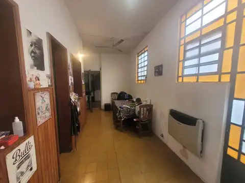 Depto Tipo Casa 5 ambientes con 2 baños