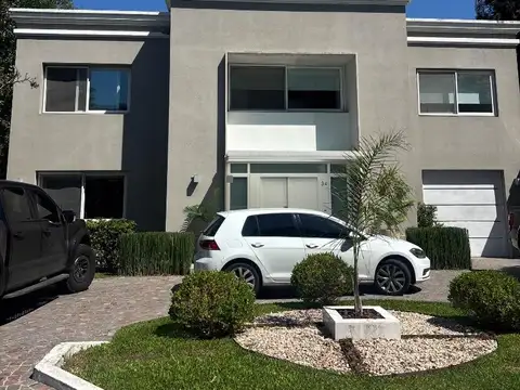 En venta - Club de Campo Abril