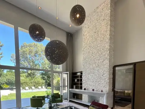 En venta - Club de Campo Abril