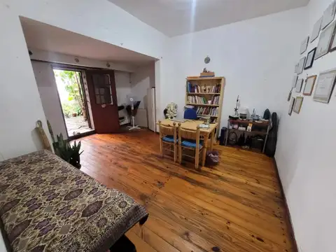 Casa en Venta en San Justo, USD 109.000