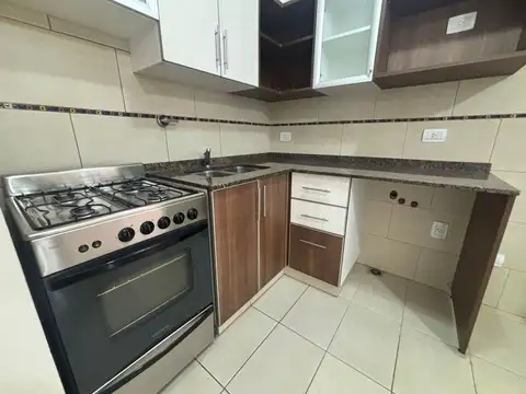 Departamento en Alquiler de 2 ambientes