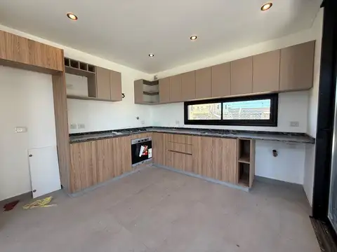 Casa en Venta al Noroeste