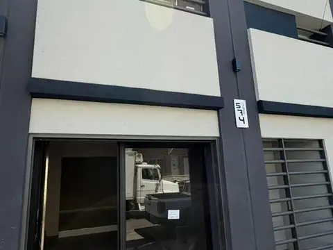 Local en Alquiler A Estrenar