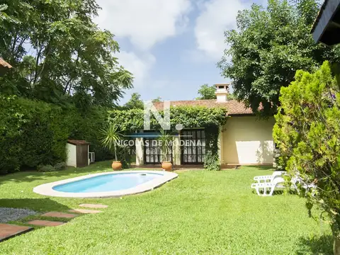 Casa en Venta 2025 años