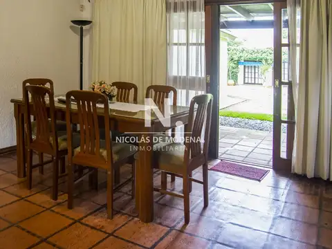 Casa en Venta en Playa Mansa, USD 410.000