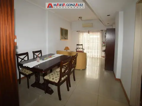 Departamento en Alquiler de 3 ambientes