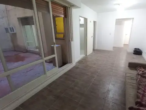 Departamento de 2 ambientes en venta - Centro
