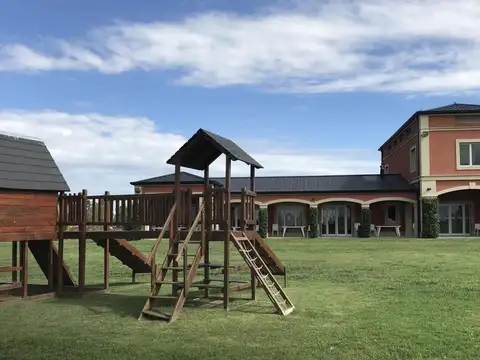 Terreno en Venta de 610,0 m2