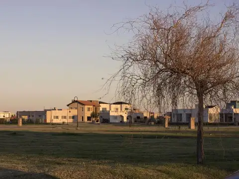 LOTE EN VENTA BARRIO LOS TALAS -OPORTUNIDAD