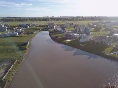 Ruta 58, Km 11-los Talas