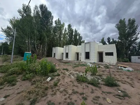 COMPLEJO DE CASAS PARA RENTA EN VENTA - AÑELO