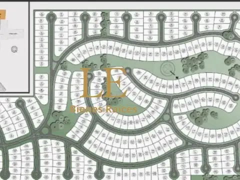 Terreno en Venta de 483,0 m2