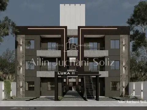 Departamento en Costa Azul